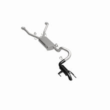 Load image into Gallery viewer, Magnaflow 2024 Lexus GX550 Overland Series Cat-Back Performance Exhaust System - 19677