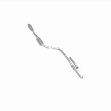 Load image into Gallery viewer, MagnaFlow Sys CB 06- Honda Civic 1.8L - 16687