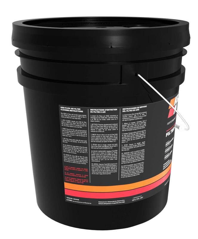 K&N 5 Gallon Air Filter Oil - 99-0555