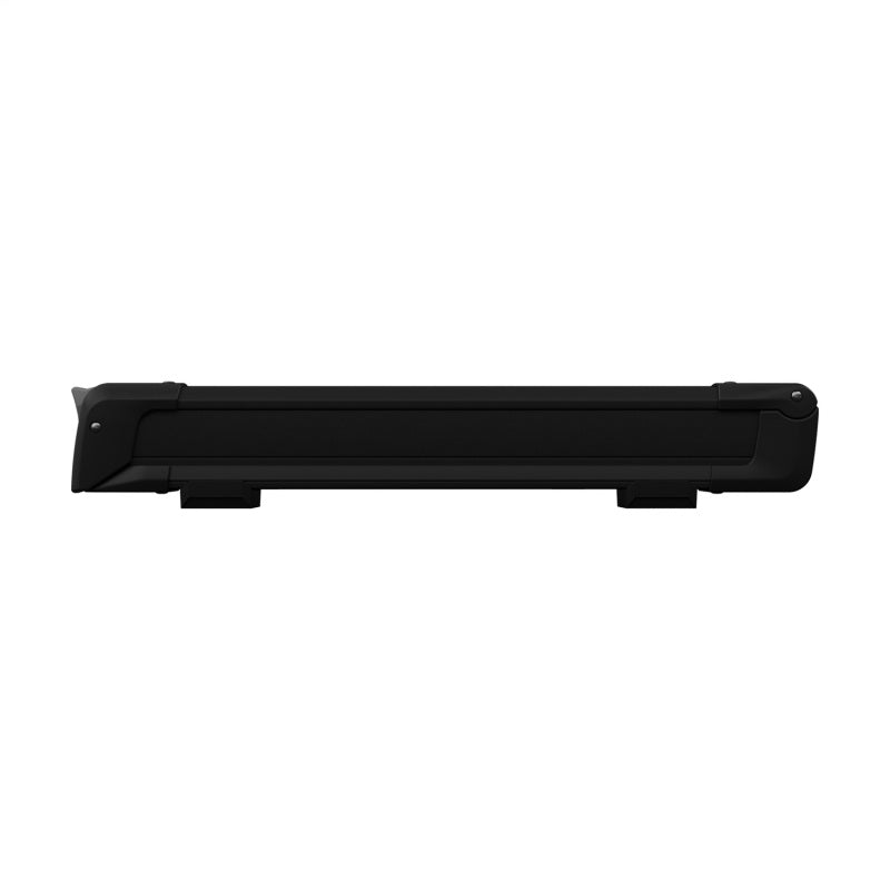 Thule SnowPack M Ski/Snowboard Rack - Black (Up to 4 Pair Skis/2 Snowboards) - 732412