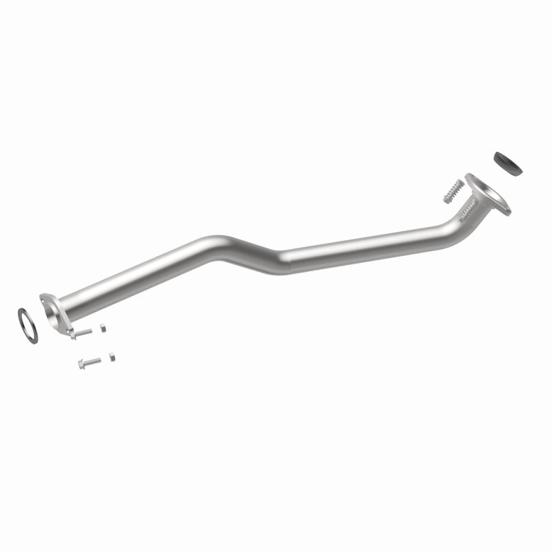 BRE Exhaust 01-03 Highlander 2.4L 3.0L Front Pipe Kit - 107-0052