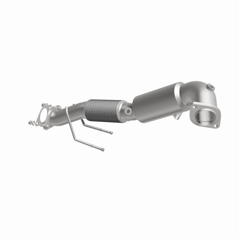 MagnaFlow DF Cat. Conv 2017-2019 Ford Escape L4 OEM Underbody Single (Not for sale in California) - 280030