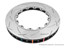 Load image into Gallery viewer, DBA 2023+ Toyota Corolla GR Front 5000 Series Slotted Ring - DBA53922.1S