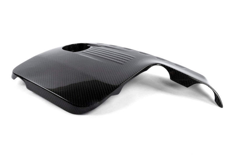 Dinan 15-21 BMW M2 Competition/M3/M4 (F80/F82/F83/F87) Carbon Fiber Engine Cover - D590-0006