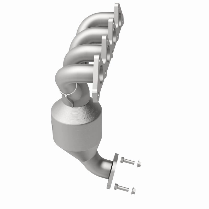MagnaFlow Direct Fit Catalytic Converter 10-11 Hyundai Accent 1.6L - 51321