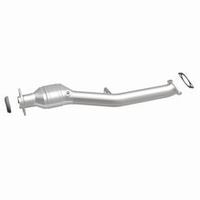 Load image into Gallery viewer, MagnaFlow 2006 Saab 9-2X 2.5L Direct Fit Converter - 5421029