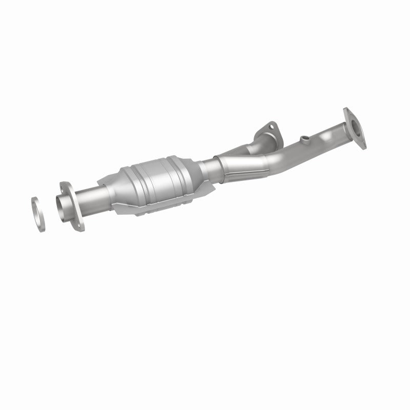 MagnaFlow Direct Fit Catalytic Converter 03-04 4Runner 4.7 Rear OEM - 49696