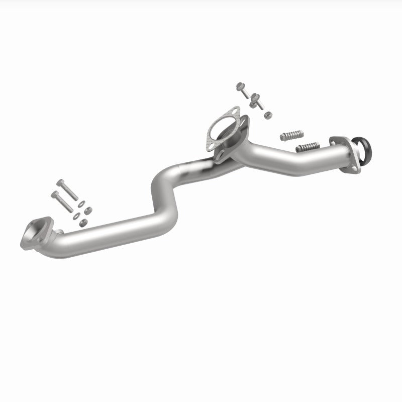 BRE Exhaust 09-12 Escape Tribute 2.5L 3.0L Front Pipe Kit - 107-0019