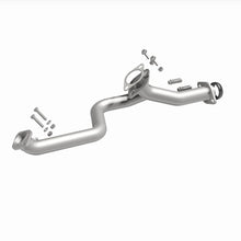 Load image into Gallery viewer, BRE Exhaust 09-12 Escape Tribute 2.5L 3.0L Front Pipe Kit - 107-0019