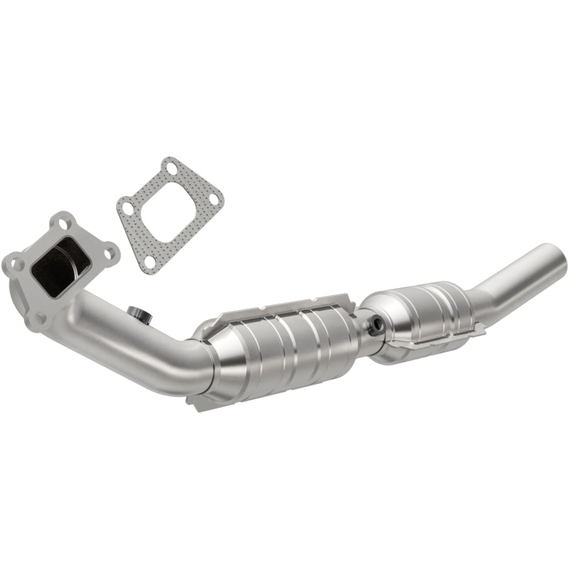 MagnaFlow 12-13 Chevrolet Camaro 3.6L Direct Fit Converter - 551683