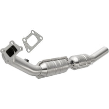 Load image into Gallery viewer, MagnaFlow 12-13 Chevrolet Camaro 3.6L Direct Fit Converter - 551683