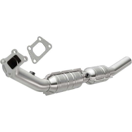 MagnaFlow 12-13 Chevrolet Camaro 3.6L Direct Fit Converter - 551683