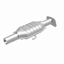 Load image into Gallery viewer, MagnaFlow Direct Fit Catalytic Converter 83-84 Chevrolet El Camino 3.8L - 3391456