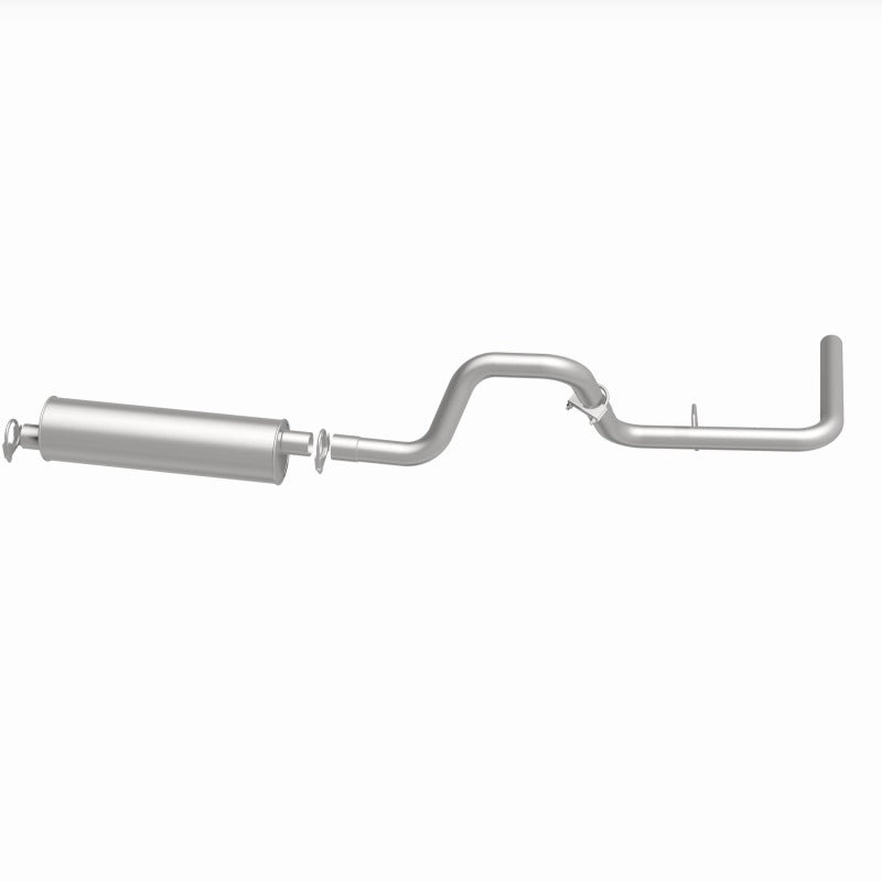 MagnaFlow BRE Exhaust Kit 92-96 Ford Bronco 5.8L - 106-0620