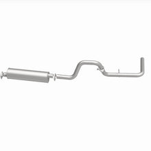 Load image into Gallery viewer, MagnaFlow BRE Exhaust Kit 92-96 Ford Bronco 5.8L - 106-0620