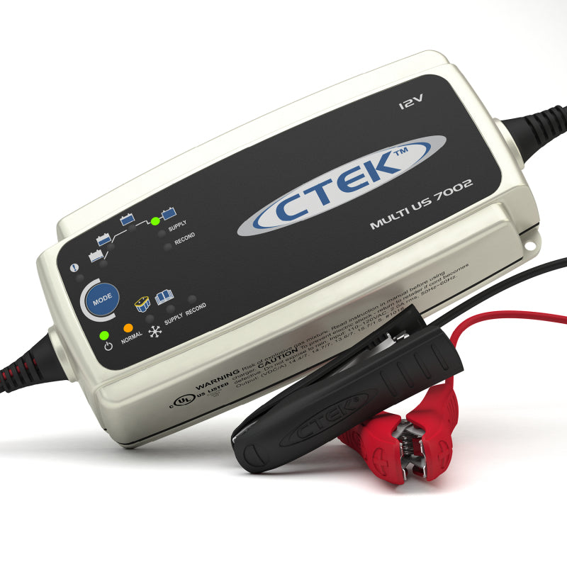 CTEK Battery Charger - MXS 7.0 - 56-353