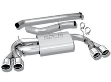 Load image into Gallery viewer, Borla 08-14 Subaru STi / 11-14 WRX Catback Exhaust - 140312