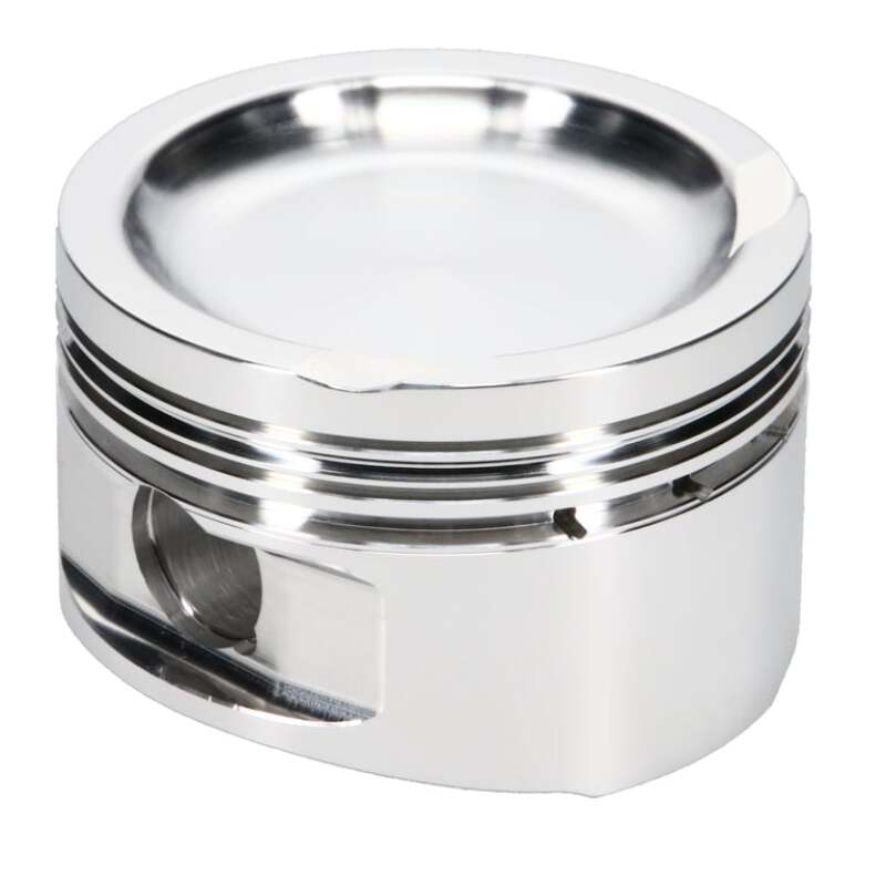 JE Pistons HNDA FIT/JAZ L15AKIT Set of 4 Pistons - 295751