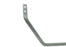 Load image into Gallery viewer, Whiteline 2013+ Ford Fiesta ST WZ 22mm Rear Non-Adjustable Swaybar - BFR80
