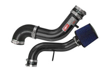 Load image into Gallery viewer, Injen 99-00 Mazda Protege L4 1.8L Black RD Cold Air Intake - RD6065BLK
