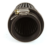 Load image into Gallery viewer, K&amp;N Universal Rubber Filter Round Tapered 3in Base OD x 2in Top OD x 3in H - R-1060