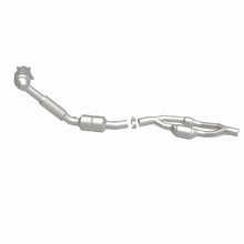 Load image into Gallery viewer, MagnaFlow 09-10 Audi TT Quattro 2.0L Direct Fit Converter - 551715