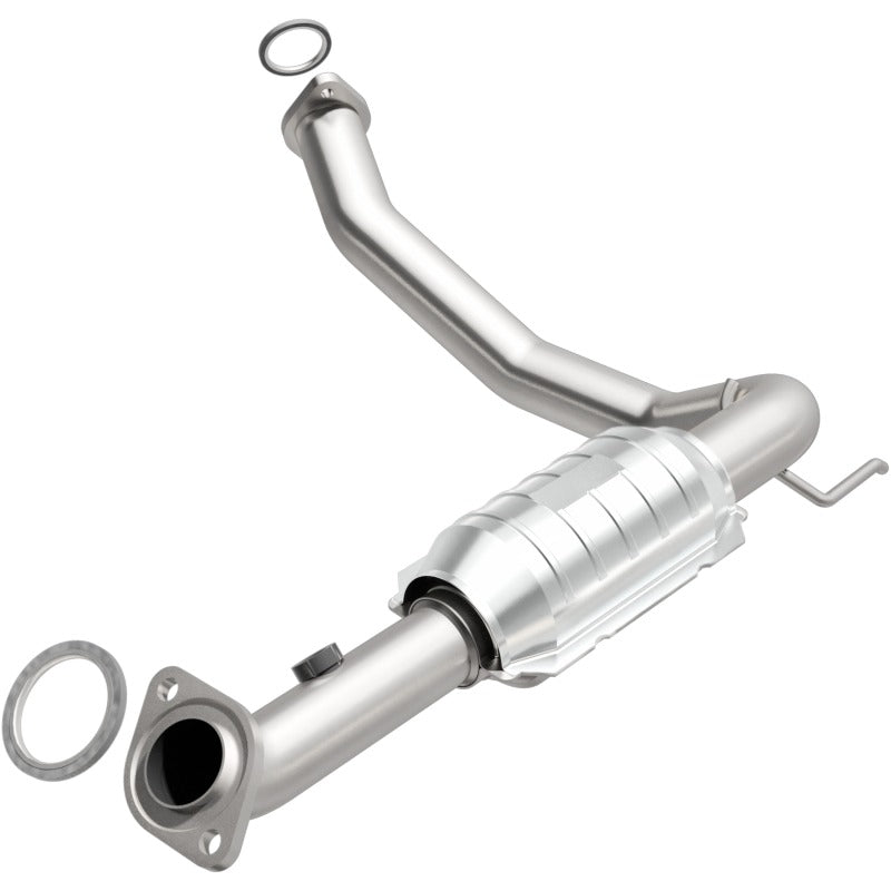 MagnaFlow Direct Fit Catalytic Converter 10-14 GX460 4.6L - 51797