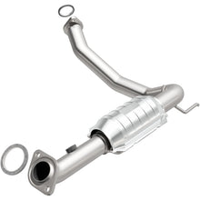 Load image into Gallery viewer, MagnaFlow Direct Fit Catalytic Converter 10-14 GX460 4.6L - 51797