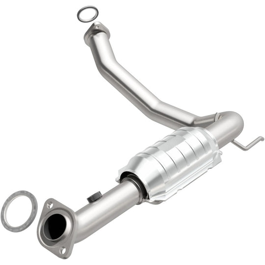 MagnaFlow Direct Fit Catalytic Converter 10-14 GX460 4.6L - 51797