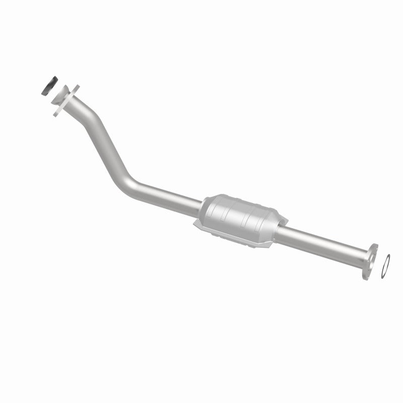 MagnaFlow Direct Fit Catalytic Converter Achieva-Grand Am 93-95 - 23402