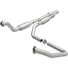 Load image into Gallery viewer, MagnaFlow California Direct Fit Converter 05-07 Dodge Ram 2500 5.7L - 5451358