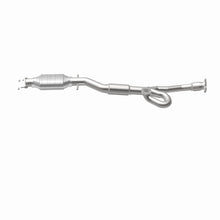 Load image into Gallery viewer, MagnaFlow Direct Fit Catalytic Converter 2010-2012 LaCrosse V6 3 3.6 OEM Underbody - 52417