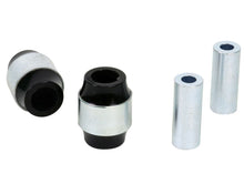 Load image into Gallery viewer, Whiteline Rear Lower Inner Rearward Bushing - W63575
