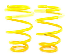 Load image into Gallery viewer, KW BMW M3/M4 G80/G82 Height Adjustable Spring Kit - 253200EB