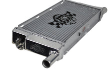 Load image into Gallery viewer, CSF Porsche Cayman/Boxster/Carrera (991/981) Auxiliary Center Radiator - 7060