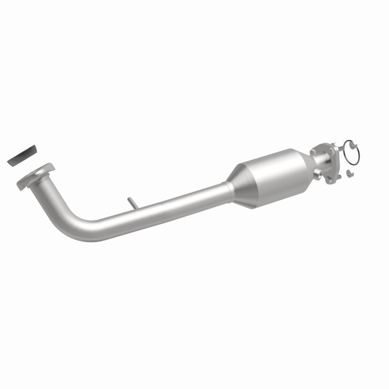 MagnaFlow 00-01 Insight 1 OEM Underbody Direct Fit Converter - 52041