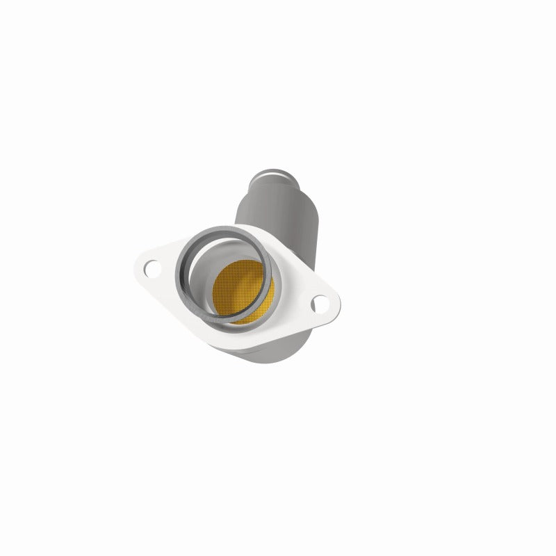 MagnaFlow 12-15 Prius V L4 1.8 OEM Underbody Direct Fit Converter - 52456