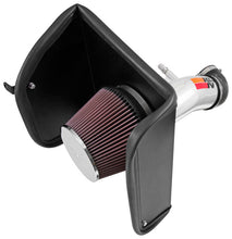 Load image into Gallery viewer, K&amp;N 77 Series 15-16 Chevy Colorado 2.5L / 15-16 GMC Canyon 2.5L Performance Intake Kit - 77-3089KP