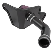 Load image into Gallery viewer, K&amp;N 2015 Ford Mustang 3.7L V6 Performance Intake Kit - 69-3536TTK