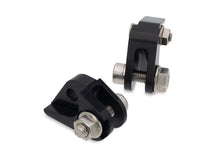 Load image into Gallery viewer, BLOX Short Shift Adapter for RSX/01-05 Civic Non-Si - Black - BXAC-00320-BK