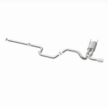 Load image into Gallery viewer, Magnaflow SYS C/B 2010- Mazda 3 2.0L - 15127
