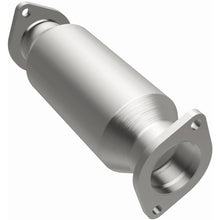 Load image into Gallery viewer, MagnaFlow California Direct Fit Converter 95-96 Infiniti G20 2.0L - 4481707