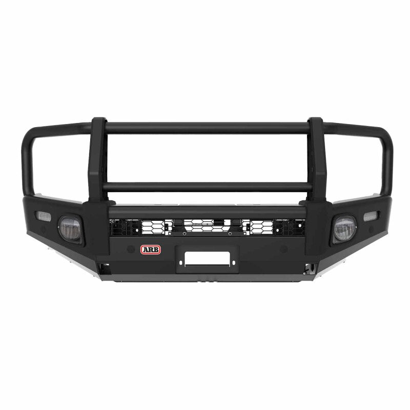 ARB Bumper/Fitting Kit Bundle 3452040 - 3452040B
