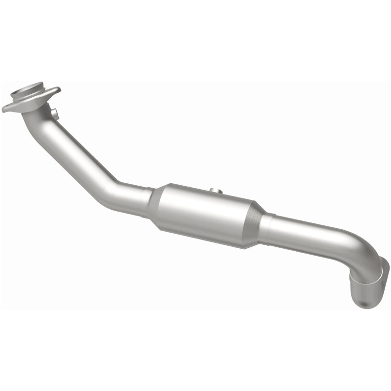 MagnaFlow 07-08 Ford F-150 4.6L Direct Fit Converter - 5451831