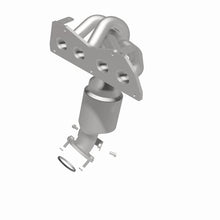 Load image into Gallery viewer, MagnaFlow Converter Manifold Direct Fit California Grade 10-11 Toyota Camry 2.5L - 5531800
