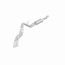 Load image into Gallery viewer, MagnaFlow SYS C/B 10-11 Ford F150 Raptor 6.2L - 15588