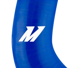 Load image into Gallery viewer, Mishimoto 06-07 Subaru WRX Blue Silicone Intercooler Hoses - MMHOSE-SUB-INT6BL