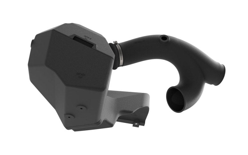K&N 2021+ Ford F150 V6-3.5L/2.7L F/I AirCharger Performance Intake - 63-2617