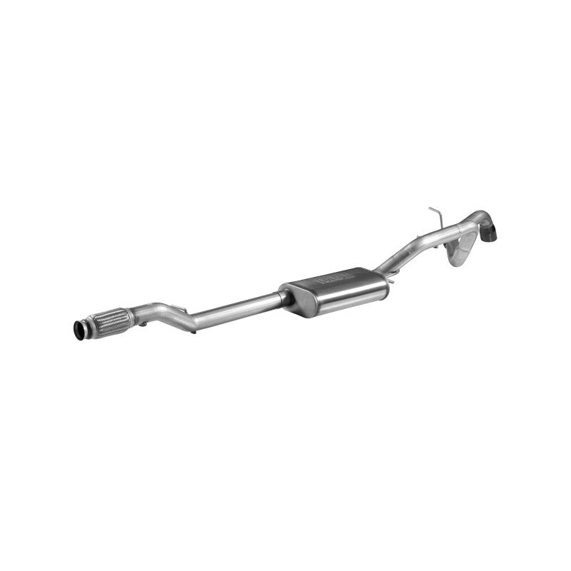 Flowmaster 21-26 Chevrolet Tahoe 5.3L FlowFx Direct Fit Muffler - Single Exit - 718217