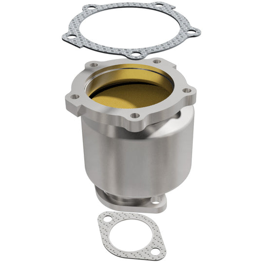 MagnaFlow Direct Fit Catalytic Converter 02-05 Sedona rr mani OEM - 49316